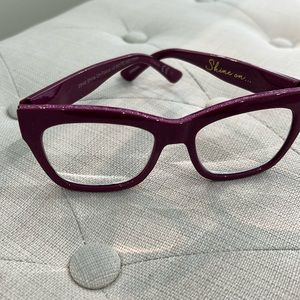 Peepers 2.50 readers with blue light